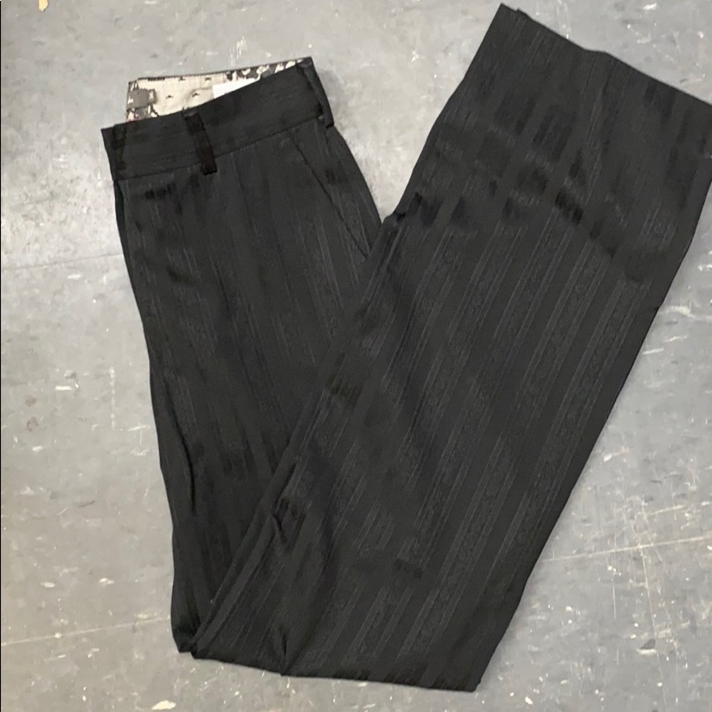 Kulson striped trousers 36